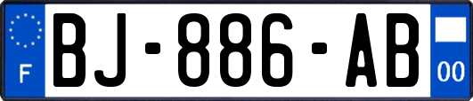 BJ-886-AB