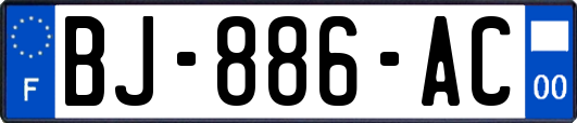 BJ-886-AC