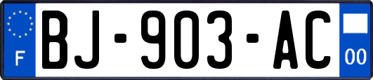 BJ-903-AC