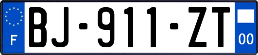 BJ-911-ZT