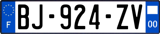 BJ-924-ZV
