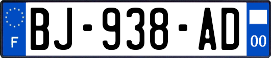 BJ-938-AD