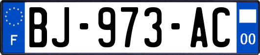 BJ-973-AC