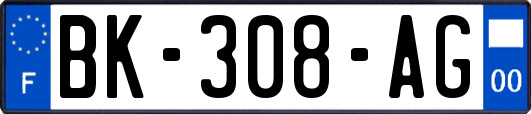 BK-308-AG