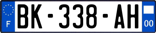 BK-338-AH