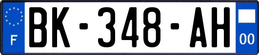 BK-348-AH
