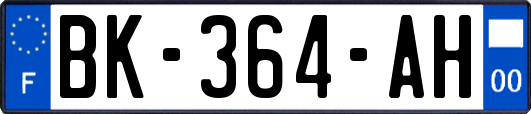 BK-364-AH