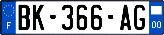 BK-366-AG