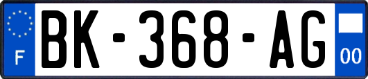 BK-368-AG