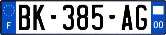 BK-385-AG