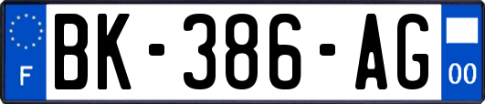 BK-386-AG