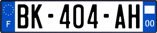 BK-404-AH