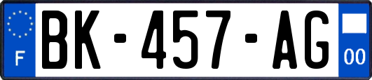 BK-457-AG