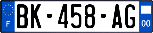 BK-458-AG