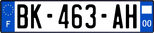 BK-463-AH