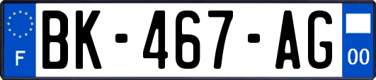 BK-467-AG