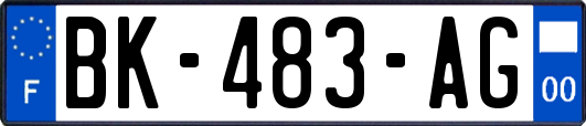 BK-483-AG