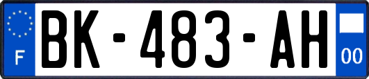 BK-483-AH