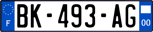 BK-493-AG