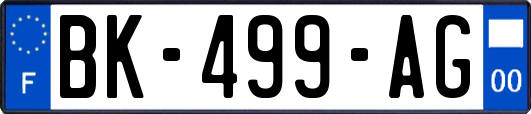 BK-499-AG