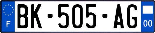BK-505-AG