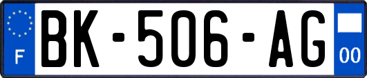 BK-506-AG