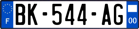 BK-544-AG