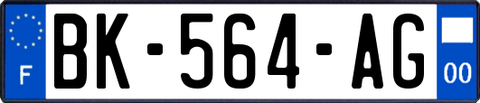 BK-564-AG