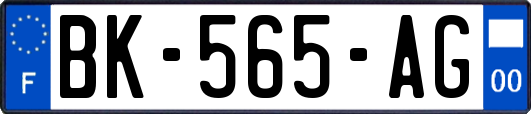 BK-565-AG