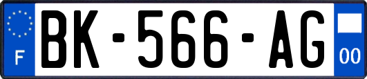 BK-566-AG