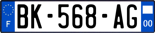 BK-568-AG
