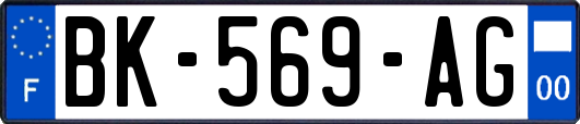 BK-569-AG