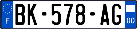 BK-578-AG