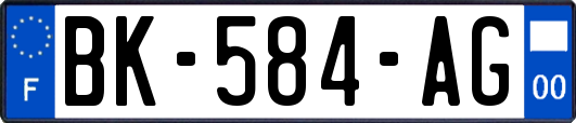 BK-584-AG
