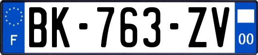 BK-763-ZV