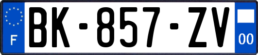 BK-857-ZV