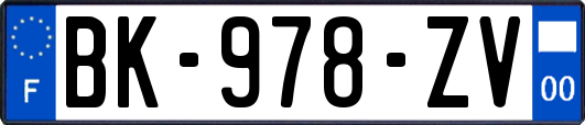 BK-978-ZV
