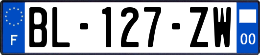BL-127-ZW