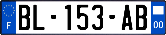 BL-153-AB