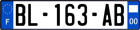 BL-163-AB