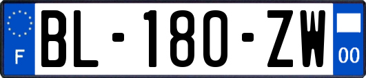 BL-180-ZW