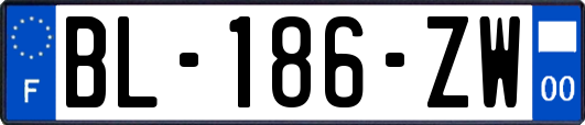 BL-186-ZW