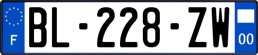 BL-228-ZW