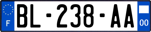 BL-238-AA