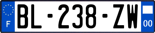 BL-238-ZW