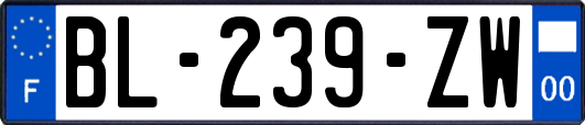 BL-239-ZW