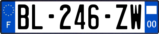 BL-246-ZW