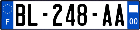 BL-248-AA