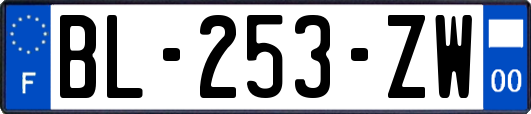 BL-253-ZW