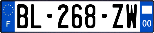 BL-268-ZW
